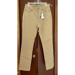 LL Bean Classic Fit Pants